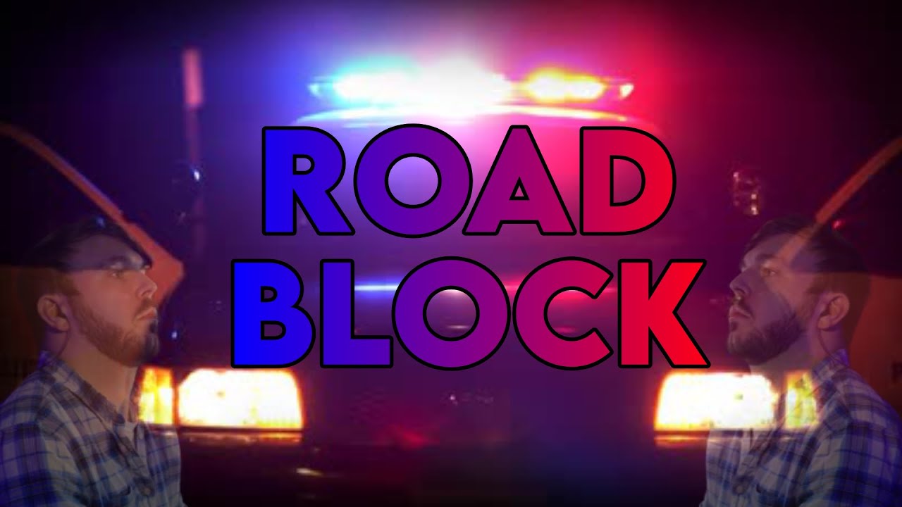 Road Block