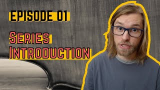 Setup Madness! ep01: SERIES INTRODUCTION w/ sneak peak at Pirastro Perpetual Soloist AD & Cadenza GC