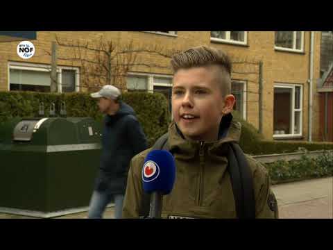 Man aangehouden door arrestatieteam na grote zoekactie in Kollum