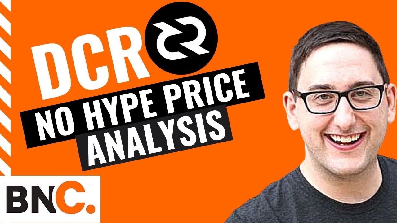 Decred Price Analysis - 16 July 2020