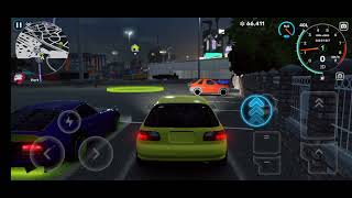CarX Street Halloween Car Event | Datsun 240Z screenshot 5