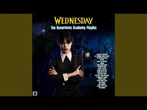 Miss Sammy J - Wicked Game