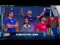 ¡Fabio es el último líder de LCDLF! Entérate a qué rival nominó
