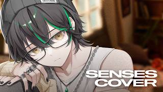 MICO - Senses // Cover by KeiraVT_
