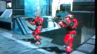 Halo: Reach Collateral All-Pro