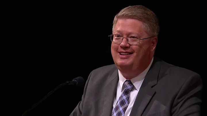 Looking to the Margins: Creating Belonging | Phill...