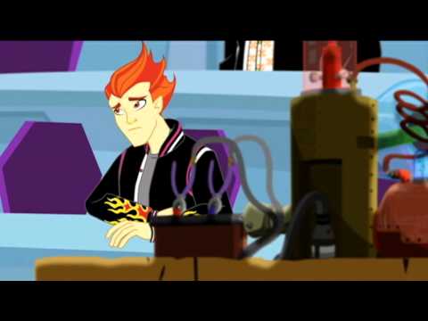 Monster High — Сезон 3, серія 14: Я зменшив дівчаток