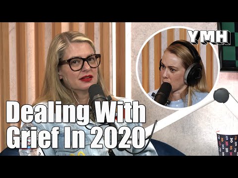 Managing Grief in 2020 - Where My Moms At Highlight