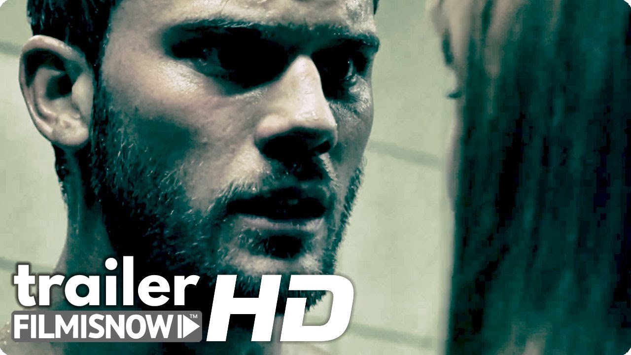 TREADSTONE (2019) Preview Trailers | Jason Bourne Spin-Off TV Series