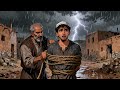 قصة الشاب اليتيم الذي ق ي د ه عمه تحت المطر لكن نهايته صدمت الملايين