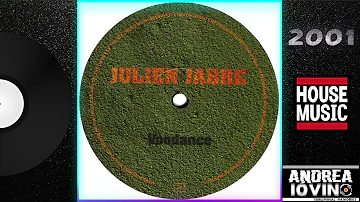 Julien Jabre – Voodance