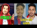 BIG YouTuber told SORRY! - Why? | Desi Gamer giving DJ ALOK & Diamonds to Everyone? | TwoSideGamer |