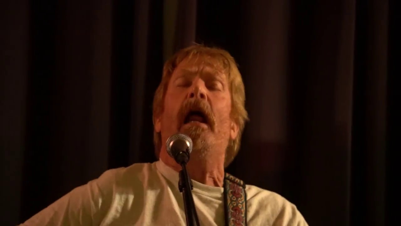 Doug Mills Plus 2 ♫ Sandywoods Open Mic ♫ Aug 22, 2017