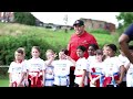 SB Champion Jesse Sapolu Gives Tips on Playing Center | The Handoff