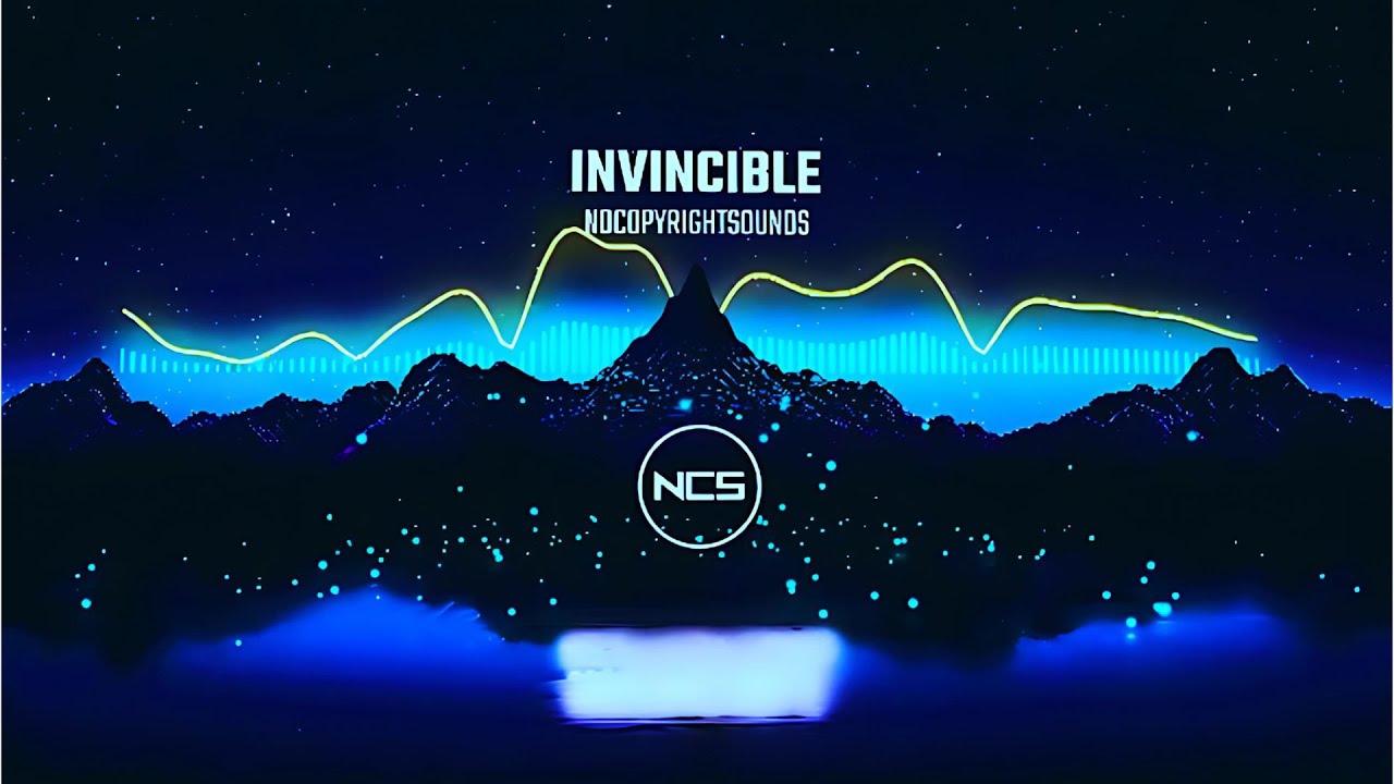 DEAF KEV - Invincible | Glitch Hop | NCS - Copyright Free Music 10 HOUR VERSION