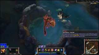Bard ult bug