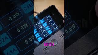 252W Powerhouse Charger: Charge EVERYTHING FAST!