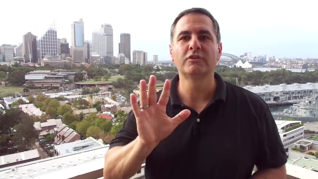 SCLG2000 Global Social Problems Welcome Video 2018