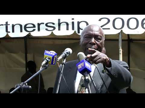 KIPCHAMBA's SENDOFF PART 5