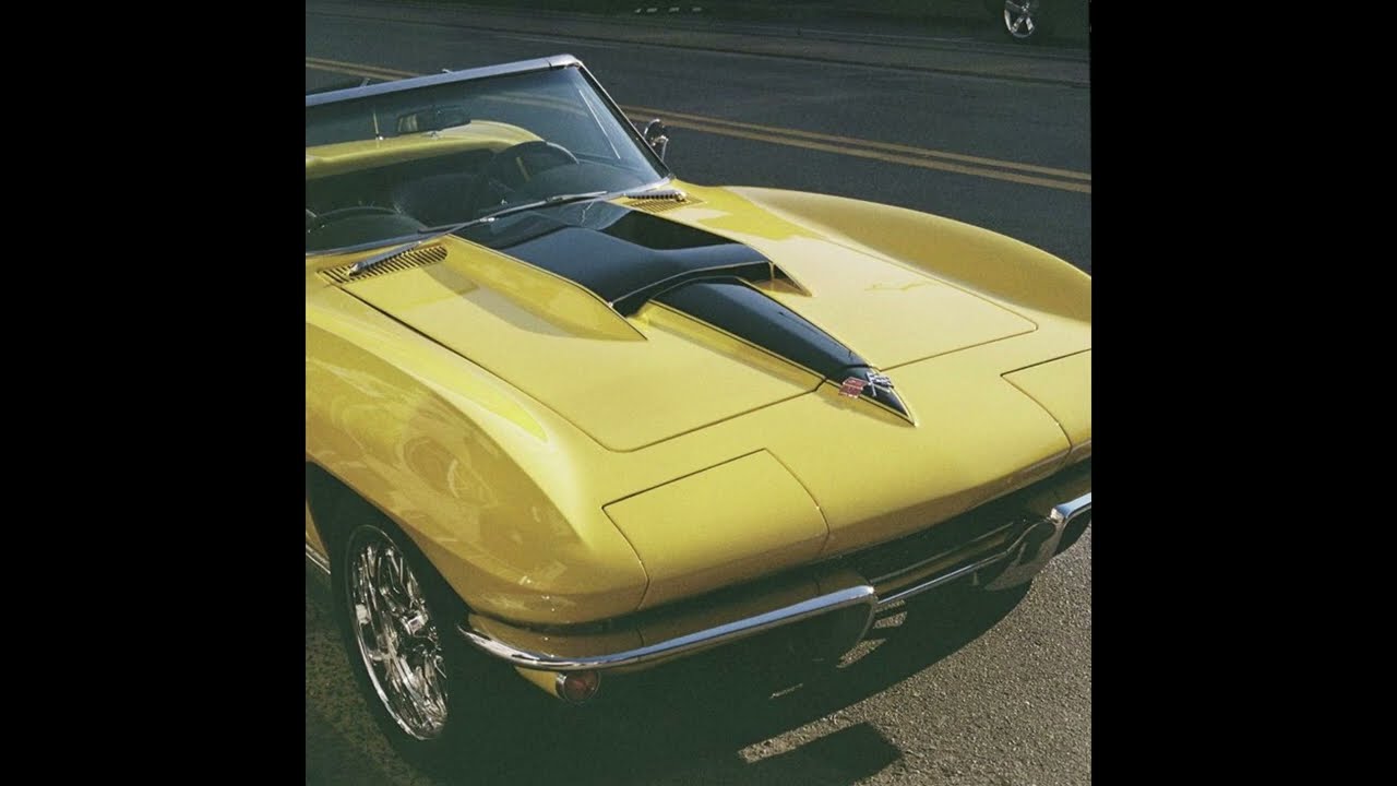 [free] isaiah rashad x aaron may type beat - "time today"