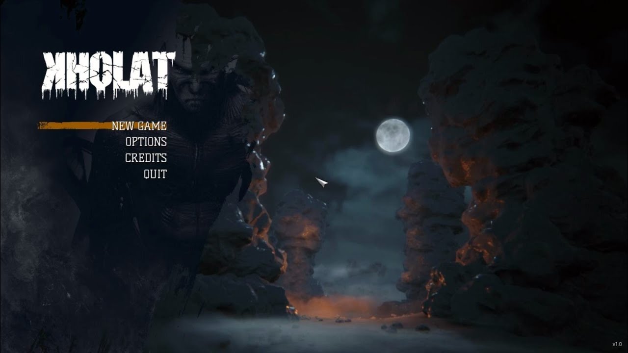 First Impressions On: Kholat