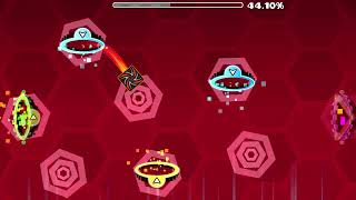 Hexagon Adventure - SMBlacktime (8 Stars) (Showcase)
