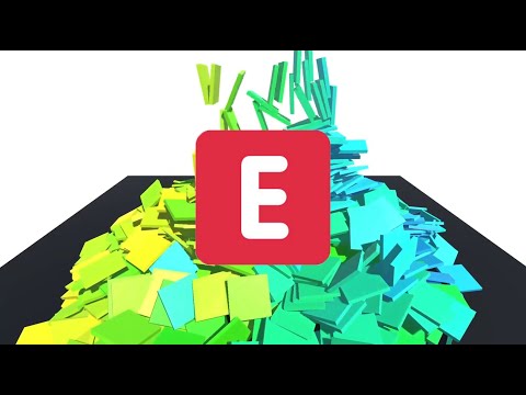 Rush E But It's In Unity