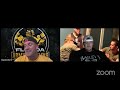 FAL Hangout Episode 9 ft. Performance Enhancing Pancakes