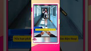 Funny Game - Giúp kiểm tra thí sinh gian lận #gameplay #games #gaming #anime #funny