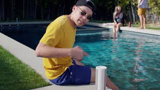 The Kinjaz present Ultimate Ears BLAST & MEGABLAST screenshot 2