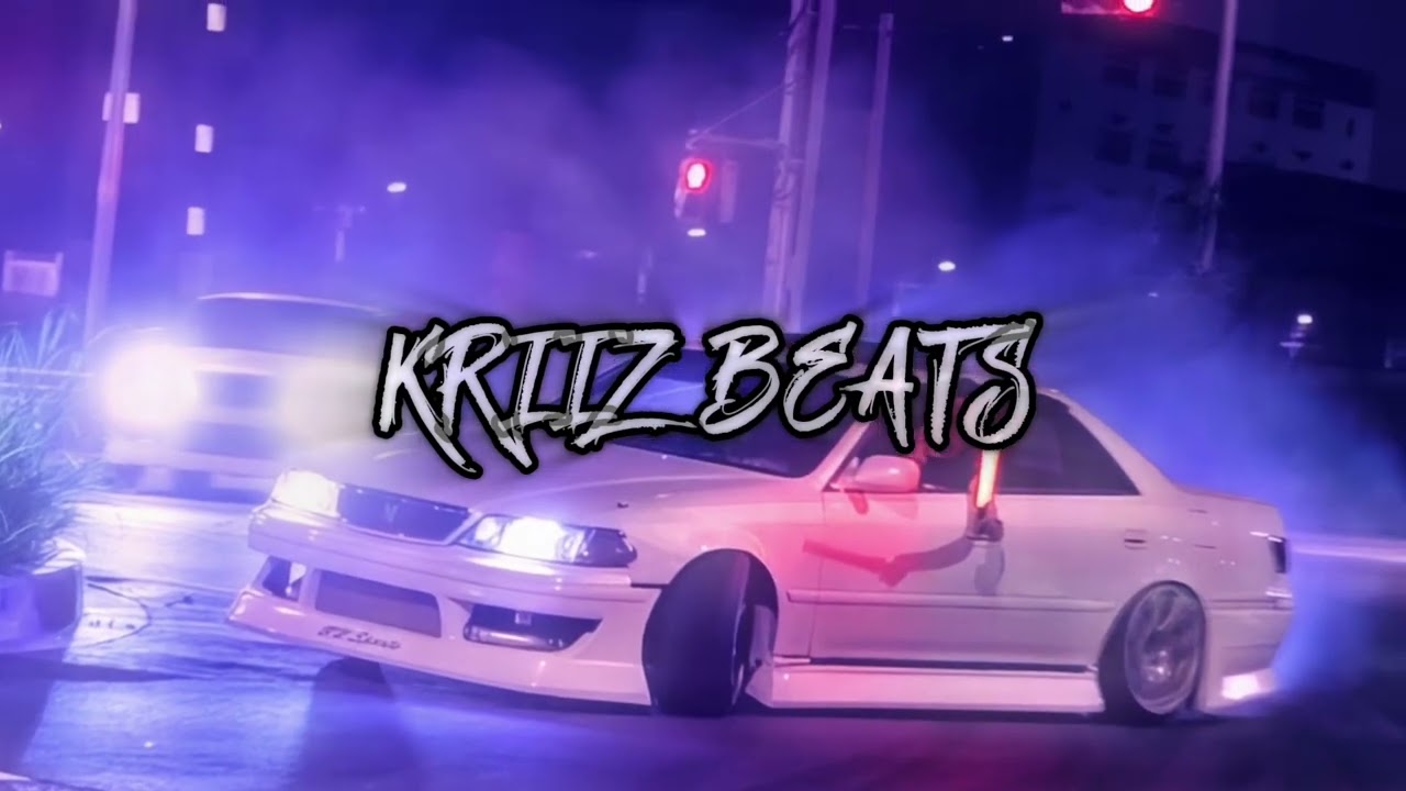 LAAL PARI x HAVHAVA - (Remix) | KRIIZ BEATS