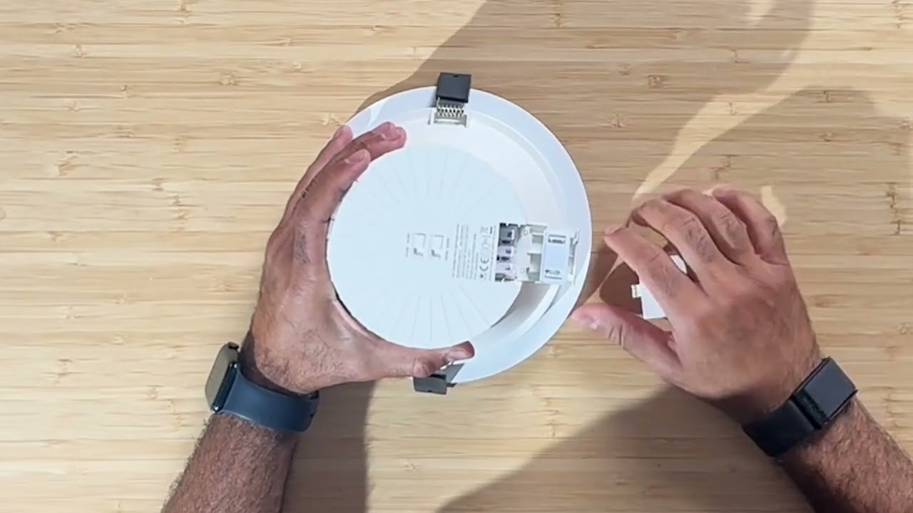 Noxion Triton LED Downlight – Advanced Ceiling Lighting