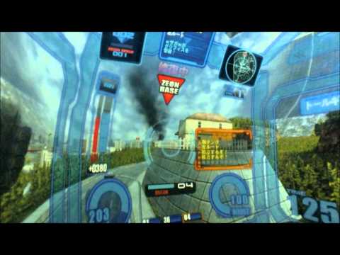 戦場の絆 RCA 66 あらぶる魂時報③ トールギス2
