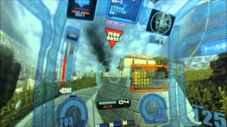 戦場の絆 RCA 66 あらぶる魂時報③ トールギス2