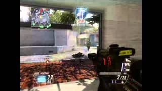MULTI KILL & COLATERAL - QUICK SCOPE
