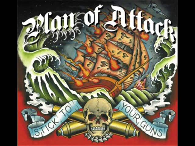 Obejrzyj Plan Of Attack Heed The Call w YouTube Obejrzyj Plan Of Attack Heed The Call w YouTube