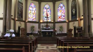Download Lagu Santa Perawan Maria Church - East Java MP3