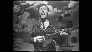 Video thumbnail of "Gerry & The Pacemakers • “You’ll Never Walk Alone” • 1963 [Reelin' In The Years Archive]"