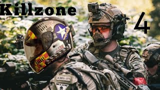 Killzone Shadow Fall / #4 Fudging Spawn Beacons!