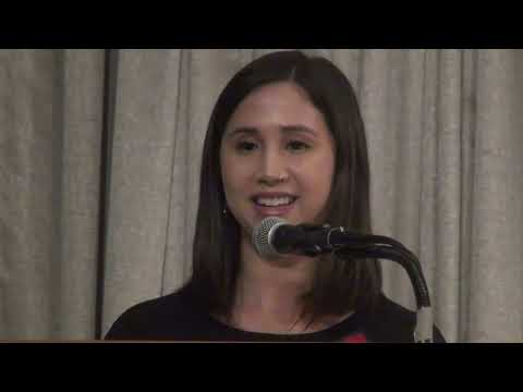 2024 William Sloane Coffin, Jr. Peacemaker Awards