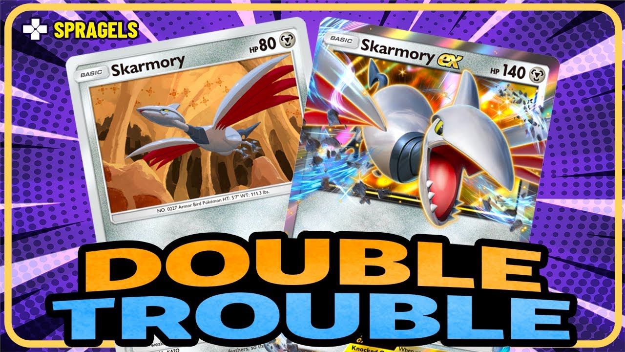 This Card Just CANT BE Knocked Out!