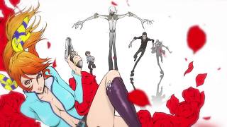 映画『LUPIN THE ⅢRD　峰不二子の嘘』【PG12】5月31日（金）公開