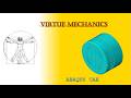 Abaqus Tutorial | Meshing - Basics | Hexahedral Elements