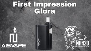 First & Last Impression: Glora