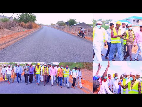 H E OO WADDOOYINKII OOGU BADNAA OO LAAMI AH KA HIRGALIYAY GUDHA MAGALADA GARISSA