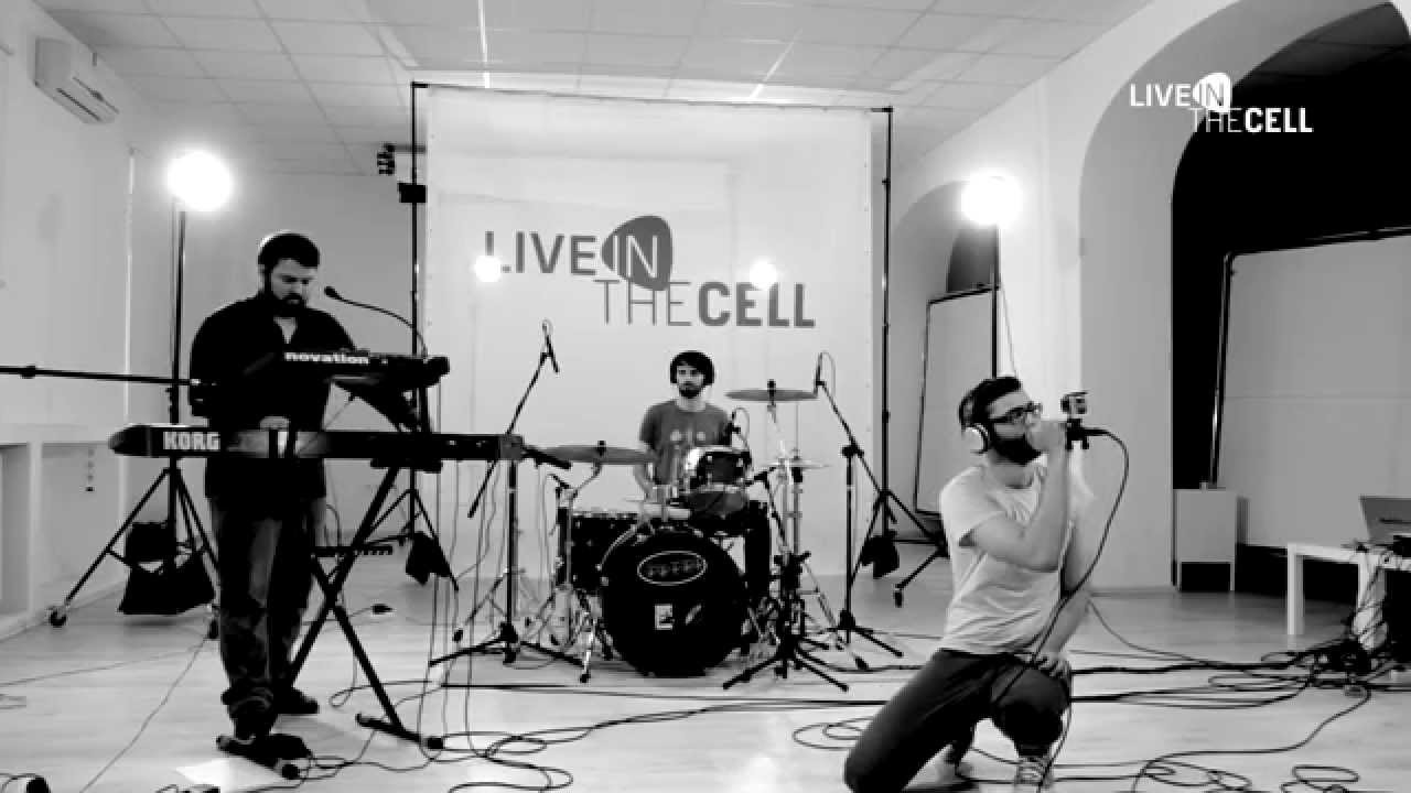 Crowd Control - Failure // Live in TheCell