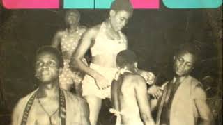 (Showboy) Eric Akaeze \u0026 His Royal Ericos - We Dey Find Money 1972