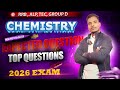 RRB , ALP, TEC, Group D 2026 | Science | Chemistry Important Questions | Anup Sir #rrb #alp #tec