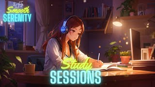 #Lofi Harmony for Productive Sessions: Your Study Sanctuary