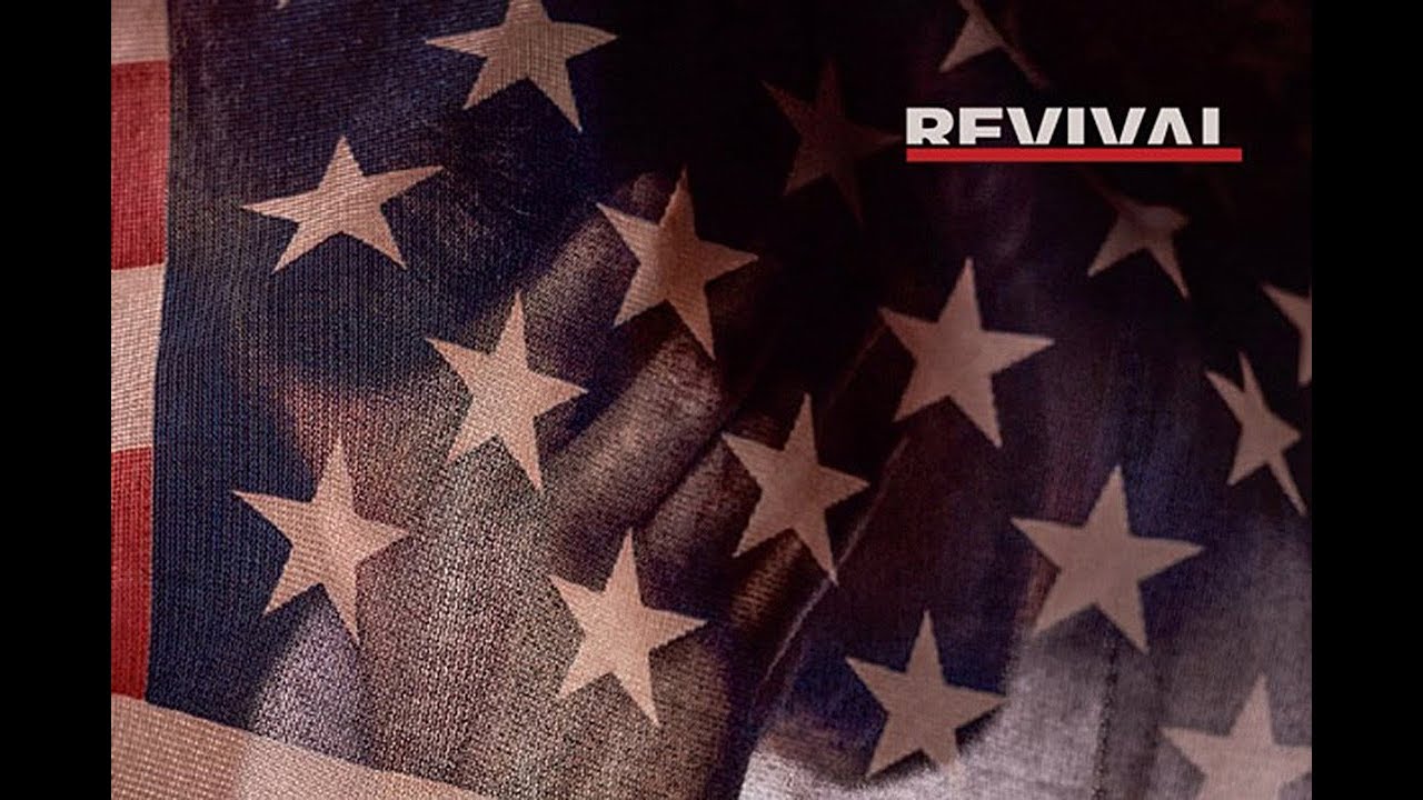 Eminem - Revival (Album Review)